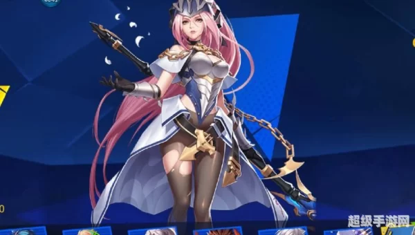 龙魂骑士