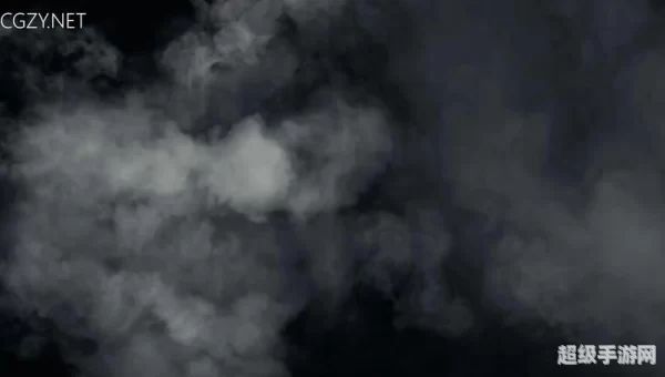 念气环绕