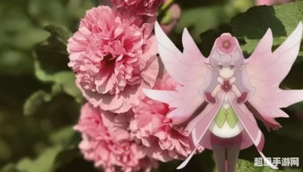 花仙女王