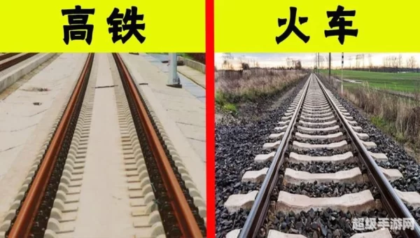 铁轨和火车哪个先发明出来