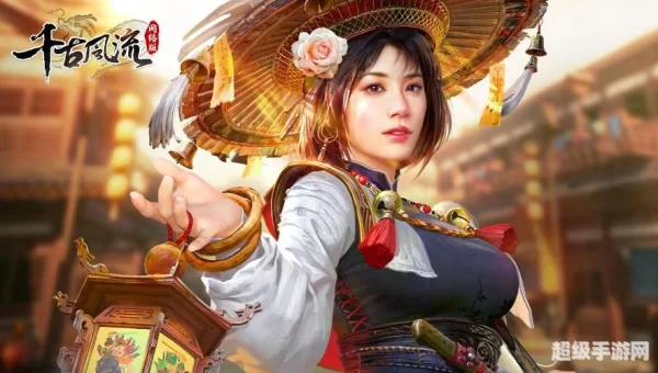 千古风流端游官网
