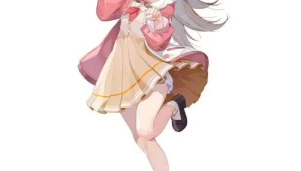 虚拟偶像