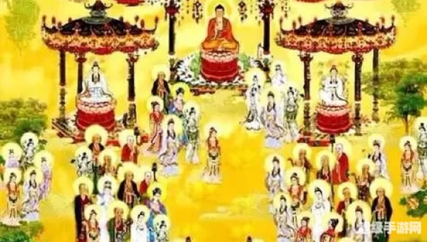 极乐阁