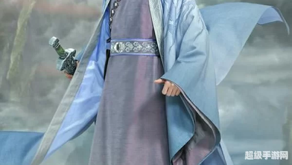 诛仙定妆照