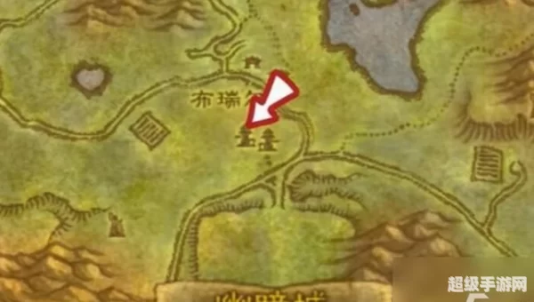 暴风城怎么去诺森德
