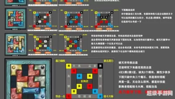 魔渊之刃职业推荐