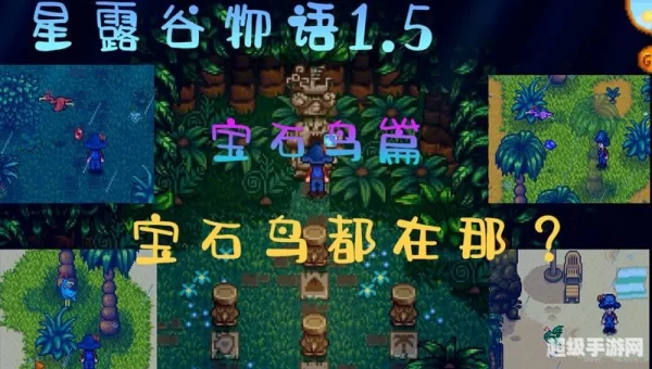 宝石鸟