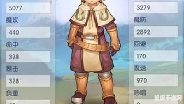 天天打波利剑士加点