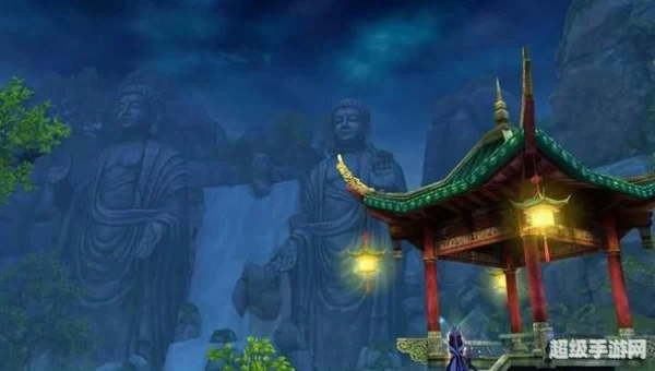 诛仙飞升任务流程