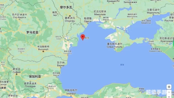 蛇岛在哪里