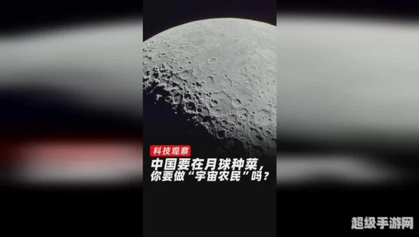 宇宙农民