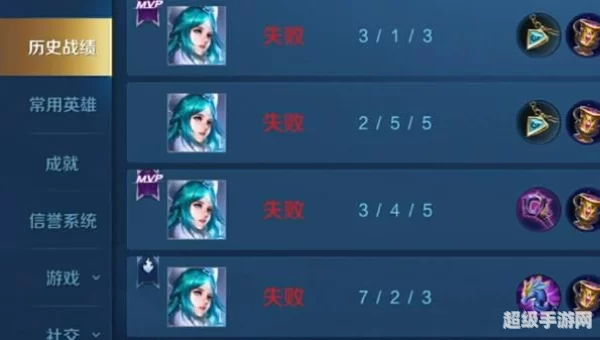 王者荣耀觉悟第四关