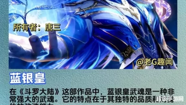 武魂好玩吗