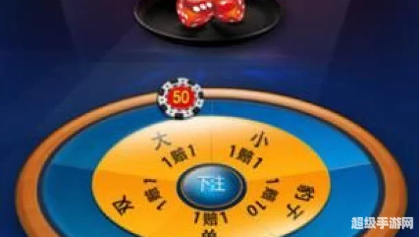 疯狂的骰子