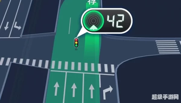 百度地图导航