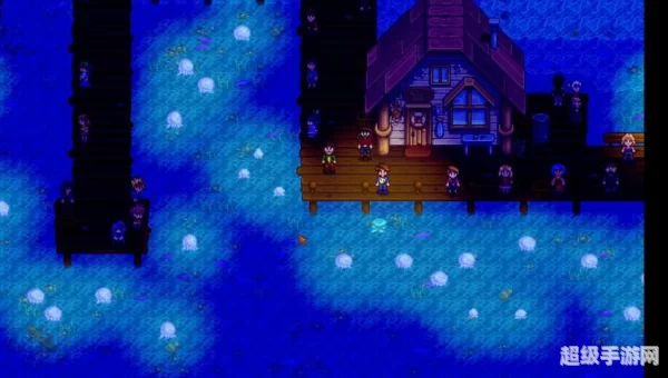 stardew valley