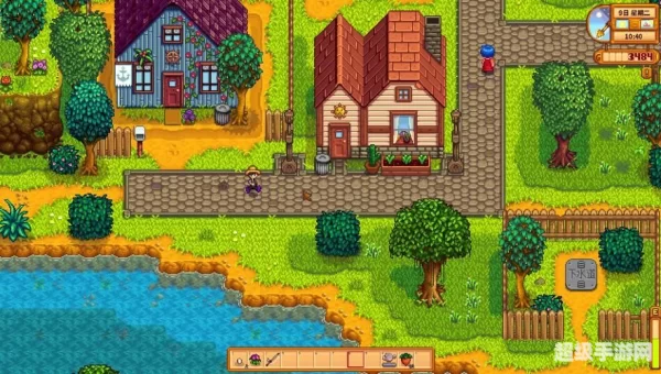stardew valley