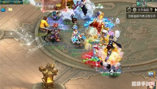 梦幻西游英雄大会