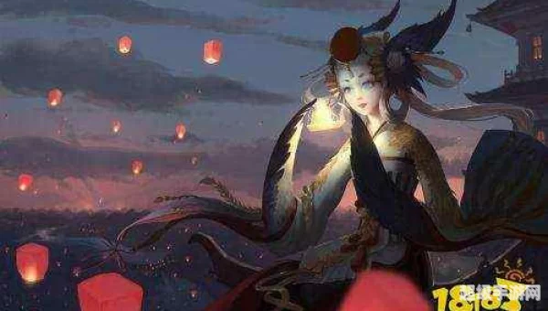 阴阳师姑获鸟御魂