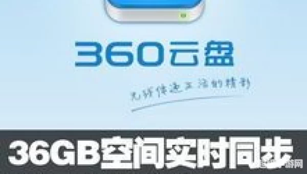 360云盘