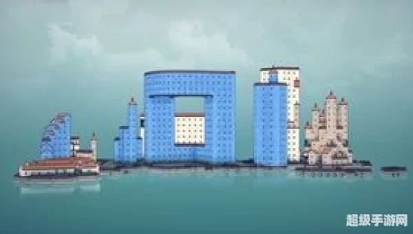TOWNSCAPER