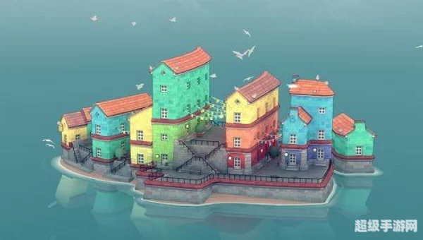 TOWNSCAPER