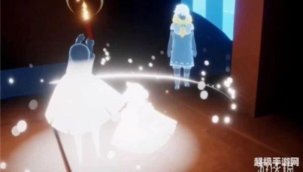 光遇集结季第一个任务