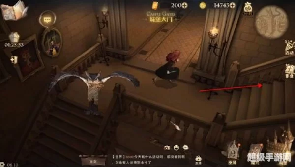 听说教授们都有出众的决斗技巧