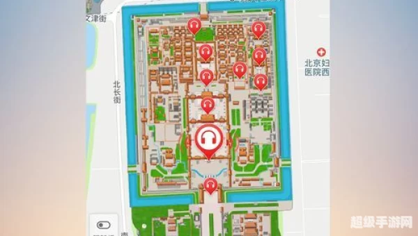 搜狗 地图