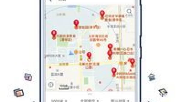 搜狗 地图