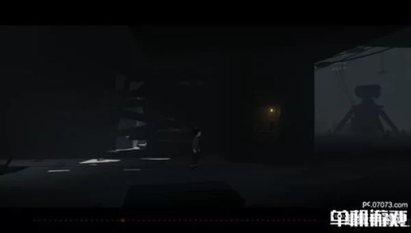 inside攻略