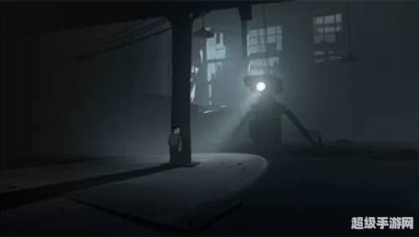 inside攻略