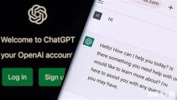 CHAT GPT官网
