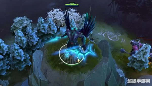dota恐怖利刃出装