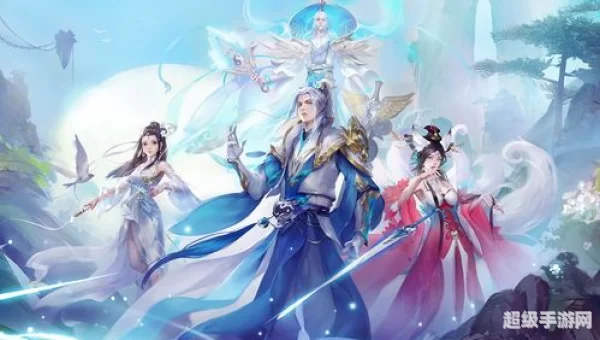 青云决2