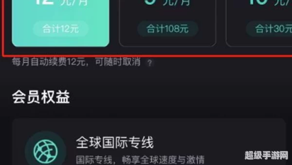 网易悠悠加速器：畅游全球，轻松加速，体验无忧